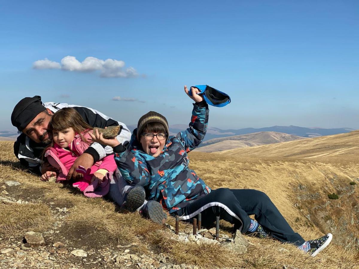 فندق Cetina رانسا المظهر الخارجي الصورة
