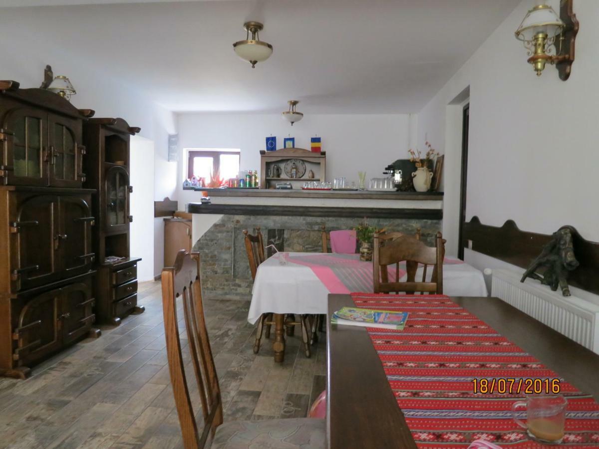 فندق Cetina رانسا المظهر الخارجي الصورة